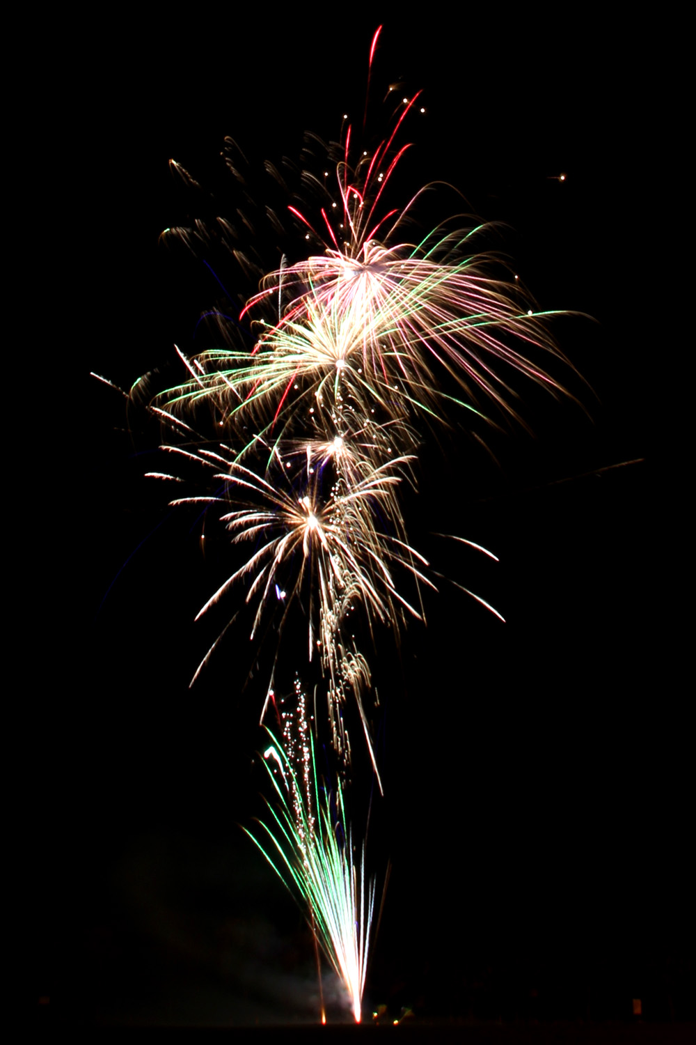 Fireworks 2010 4